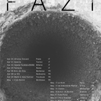 Fazi_europe_tour_poster
